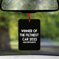 Winner Of 2022 Air Freshener